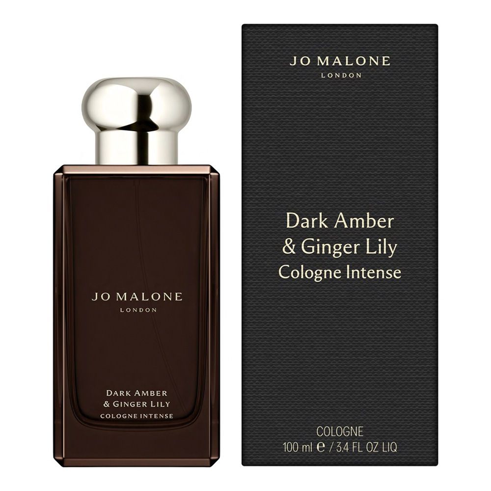 Perfume Jo Malone Velvet Rose & Oud Unissex Intense Cologne | Sephora